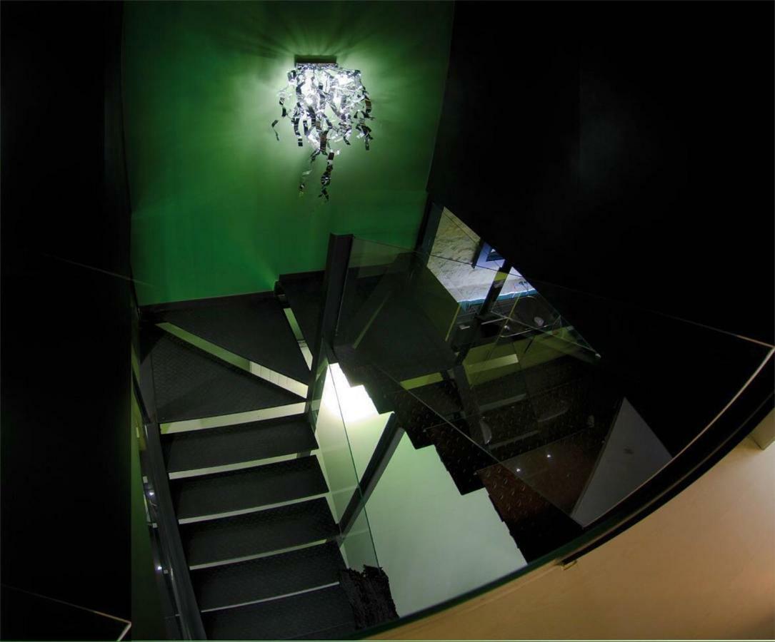 Casa Rural Luces Y Sombras Прадена Экстерьер фото